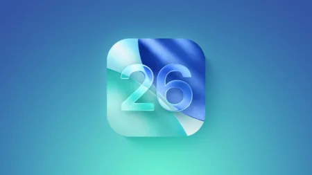 نحوه دانگرید از iOS 26 Beta به iOS 18
