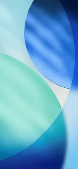 والپیپرهای رسمی iOS 26