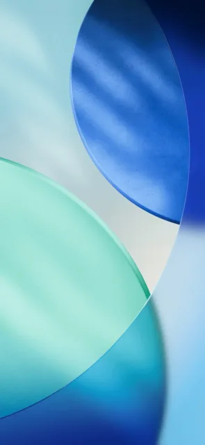 والپیپرهای رسمی iOS 26