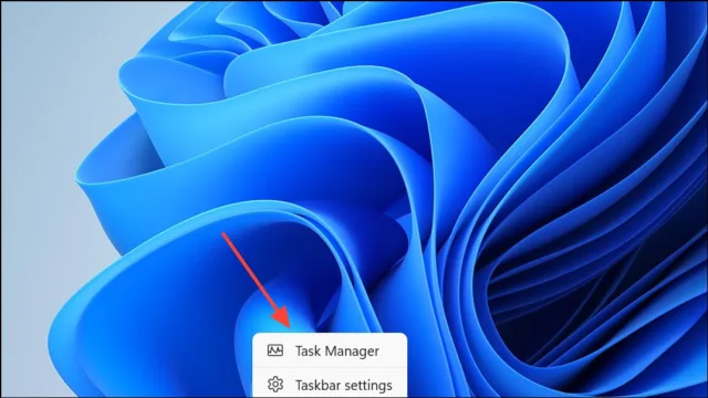 Task Manager