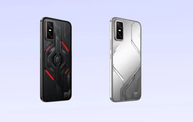 اینفینیکس GT 30 Pro راهی بازار شد