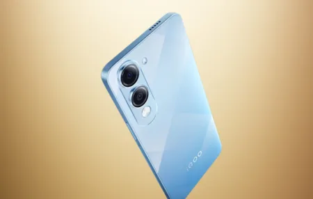 جزئیات بیشتری از گوشی آیکیو Z10 Lite منتشر شد