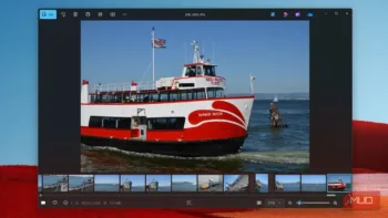 6 قابلیت پنهان برنامه Photos ویندوز 11