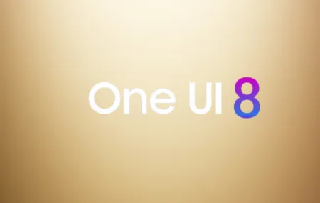 به‌روزرسانی One UI 8: دستگاه‌های واجد شرایط، برنامه انتشار و ویژگی‌های جدید