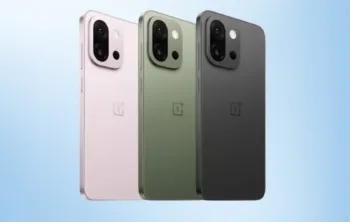 گوشی OnePlus 13s راهی بازارهای بیشتری شد