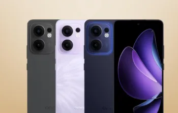 گوشی اوپو Reno 14F 5G  بزودی معرفی می شود