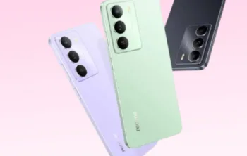 گوشی ریلمی C73 5G  بزودی عرضه می شود