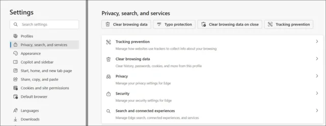 نحوه غیرفعال کردن SmartScreen در Microsoft Edge