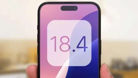 11 ویژگی مخفی iOS 18.4 که باید بشناسید